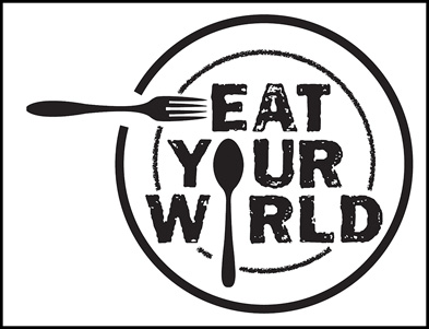 eatyourworld.com, eat your world: a global guide to local food